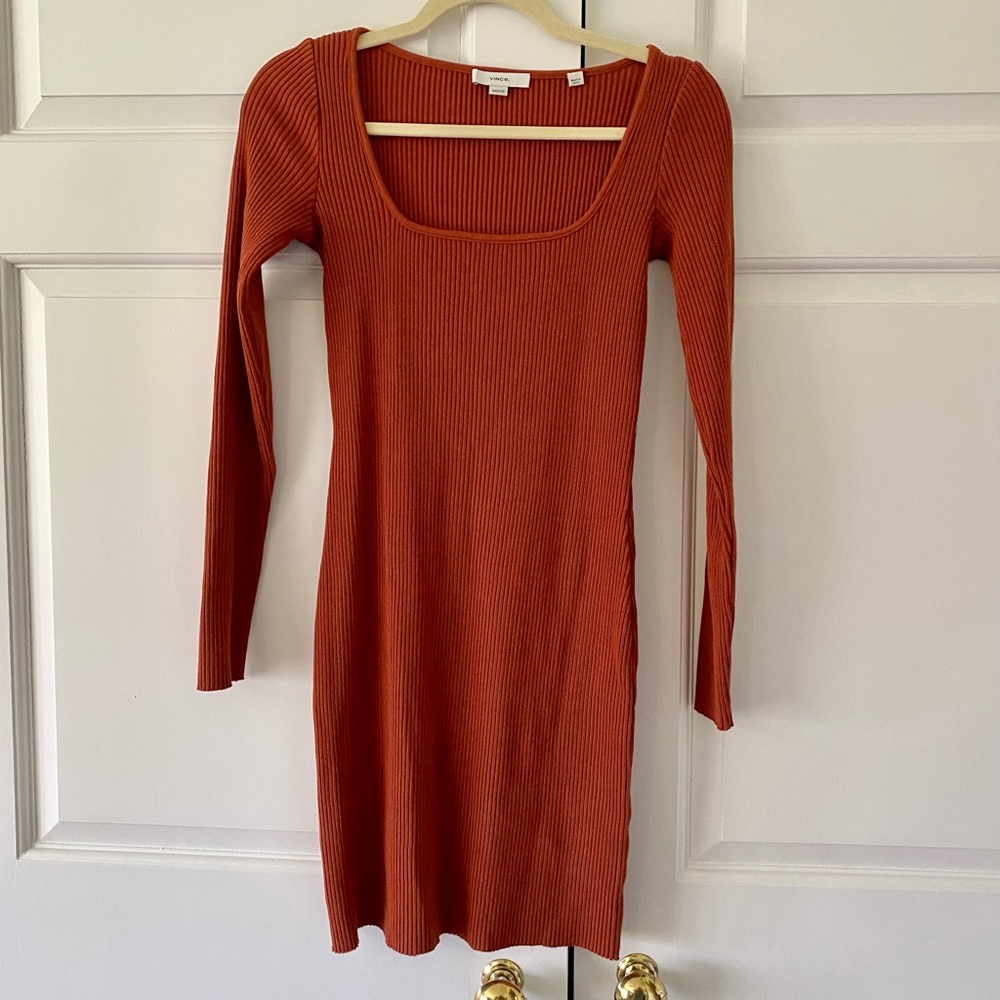 vince dress